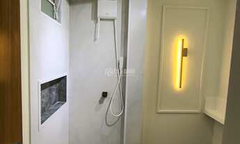 Imagem 5: Apartamento Refomado próximo à Praça Popular