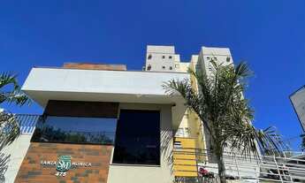 Imagem: Apartamento Garden a venda no Santa Mônica