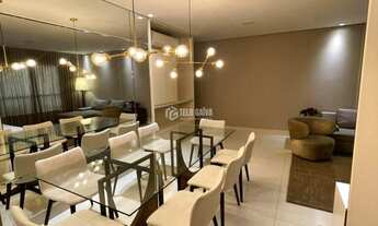 Imagem: Apartamento a venda Parque Pantanl 2