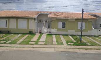 Imagem: Casa em Condomínio Rio Manso