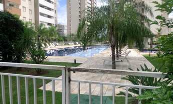 Imagem: Apartamento à venda no bairro Jardim Aclimação