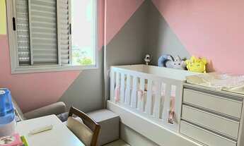 Imagem 5: Edifício Arboretto - Assinado pela Construtora @plaenge