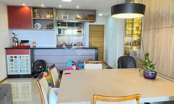 Imagem: Edifício Arboretto - Assinado pela Construtora