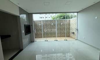 Imagem: Casa à venda no bairro Morada do Ouro