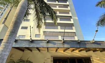 Imagem: Apartamento 3 suites Ed. Maison Gabriela