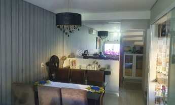 Imagem 3: Sobrado em Condomínio