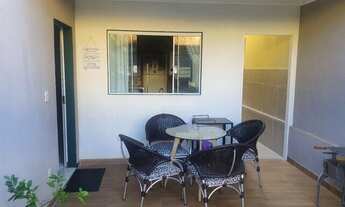 Imagem 5: Sobrado em Condomínio