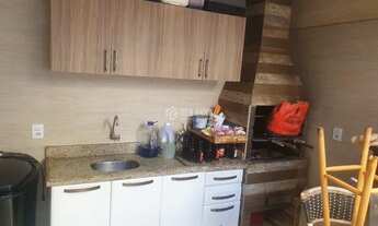 Imagem 4: Sobrado em Condomínio