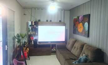 Imagem 2: Sobrado em Condomínio