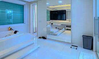 Imagem 4: Belíssimo sobrado a venda no Condomínio Florais do Valle