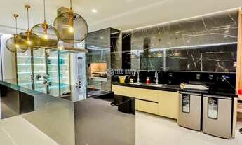 Imagem: Belíssimo sobrado a venda no Condomínio