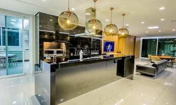 Imagem 2: Belíssimo sobrado a venda no Condomínio Florais do Valle