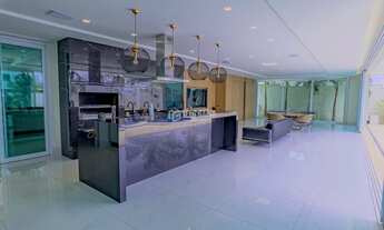 Imagem 3: Belíssimo sobrado a venda no Condomínio Florais do Valle