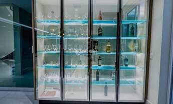 Imagem 7: Belíssimo sobrado a venda no Condomínio Florais do Valle