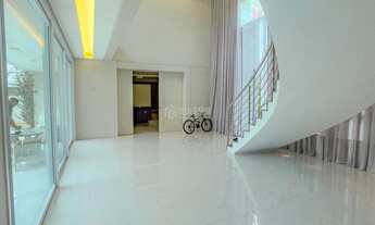 Imagem 5: Belíssimo sobrado a venda no Condomínio Florais do Valle