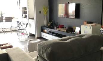 Imagem 2: Apartamento à venda no bairro Bosque da Saúde - Cuiabá/MT