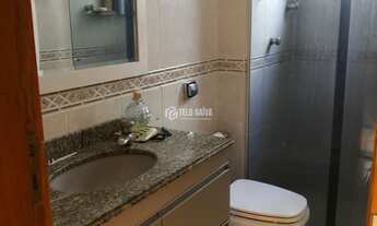 Imagem 6: Apartamento à venda no bairro Bosque da Saúde - Cuiabá/MT