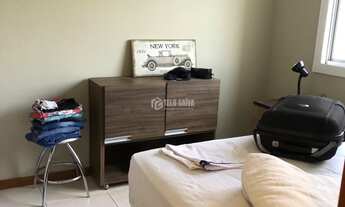 Imagem 7: Apartamento à venda no bairro Bosque da Saúde - Cuiabá/MT