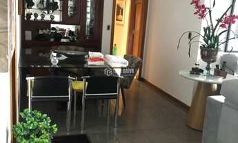 Imagem 3: Apartamento à venda no bairro Bosque da Saúde - Cuiabá/MT