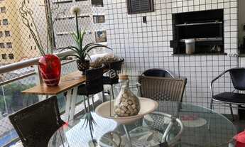 Imagem 5: Apartamento à venda no bairro Bosque da Saúde - Cuiabá/MT