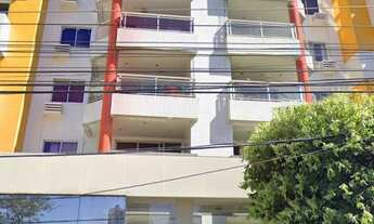 Imagem: Apartamento à venda no bairro Bosque da