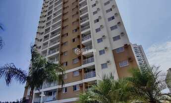 Imagem: Ed. Jardim Olívia, atrás do Hotel Odara