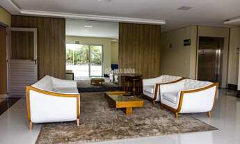 Imagem 7: Ed. Jardim Olívia, atrás do Hotel Odara. Excelente para investimento