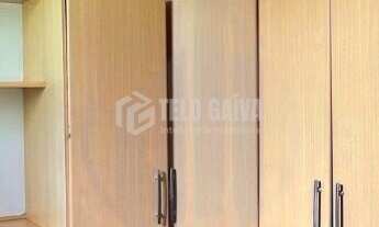 Imagem: Casa para alugar no bairro Jardim Santa