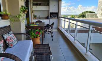 Imagem: Apartamento à venda no bairro Parque Residencial