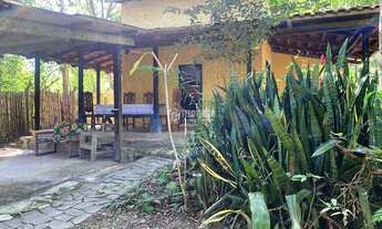 Imagem 5: Chácara no Coxipó do Ouro