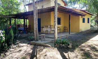 Imagem 7: Chácara no Coxipó do Ouro