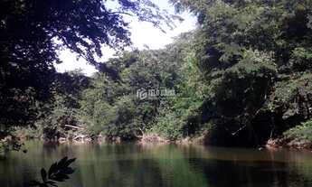 Imagem: Chácara no Coxipó do Ouro