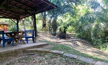 Imagem 4: Chácara no Coxipó do Ouro