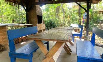 Imagem 6: Chácara no Coxipó do Ouro