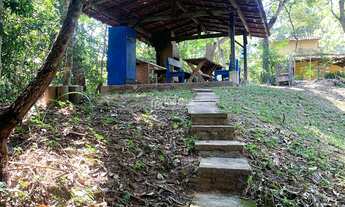 Imagem 3: Chácara no Coxipó do Ouro