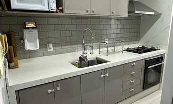 Imagem 4: Apartamento, 2 quartos - Ed. Arboretto