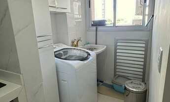 Imagem 2: Apartamento, 2 quartos - Ed. Arboretto