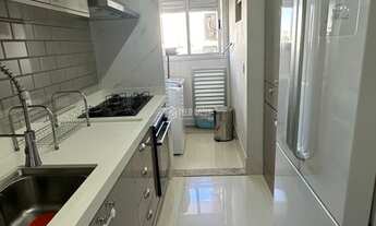 Imagem: Apartamento, 2 quartos - Ed. Arboretto