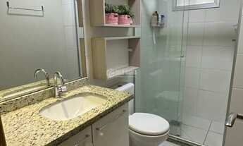 Imagem 5: Apartamento, 2 quartos - Ed. Arboretto