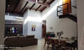 Imagem 3: Casa à venda no bairro Santa Rosa - Cuiabá/MT