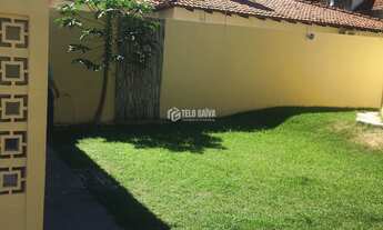 Imagem 2: Casa à venda no bairro Santa Rosa - Cuiabá/MT