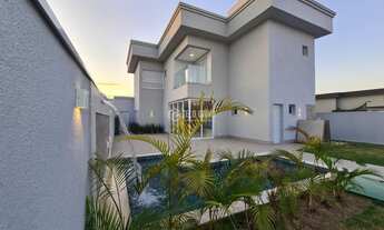 Imagem 2: Casa à venda no bairro Ribeirão do Lipa - Cuiabá/MT