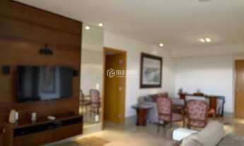 Imagem: Apartamento a venda no Ed Maison Gabriela