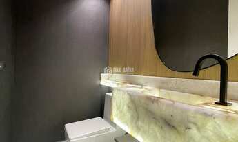 Imagem: Apartamento à venda no bairro Despraiado