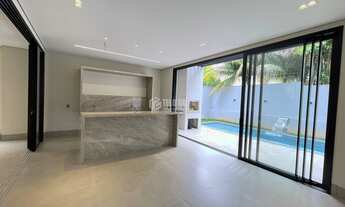 Imagem: Magnífico sobrado no ALPHAVILLE 2