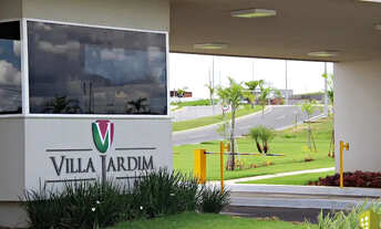 Imagem: Terreno à venda no bairro Parque Amperco