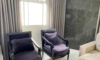 Imagem 7: Apê para venda ao lado da praça popular