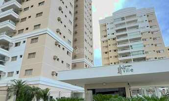 Imagem: Garden Ville está localizado ao lado do