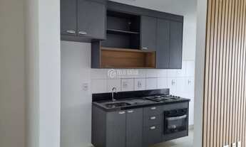 Imagem: Villagio Calabria - 2 quartos