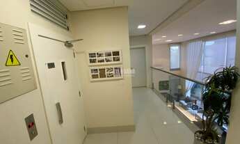 Imagem 6: Sobrado no Alpha1 - Com elevador Próximo a portaria